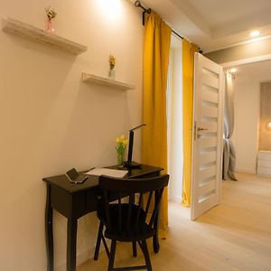 Appartement met een Slaapkamer